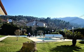 Arouca Passadiços Alojamentos&Jacuzzi